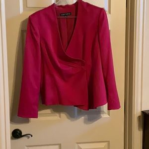 Ladies skirt suit size 16